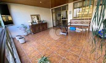 Imagem 3: LOPES ENJOY VENDE Apartamento 3 quartos, 128 m², 2 vagas, sol manhã, gleba A