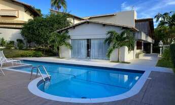 Imagem: Linda casa de condomínio 1148m2, 6/4, 4