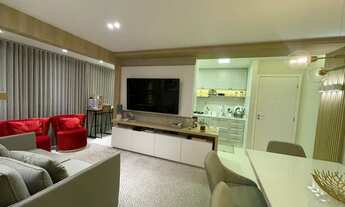 Imagem 2: APARTAMENTO CAMBUÍ 2 SUÍTES E DUAS VAGAS