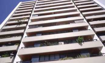 Imagem 2: 4 SUÍTES NO ALTO DO ITAIGARA, MAURICE RAVEL, 220M², ARMÁRIOS, DUAS DEPENDÊNCIAS DE EMPREGA