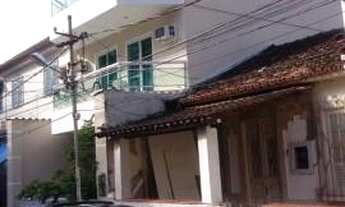 Imagem 2: CASA NA TIJUCA Casa com 4 dormitórios