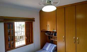 Imagem 5: CASA RESIDENCIAL em SÃO PAULO - SP, VILA ROMANO