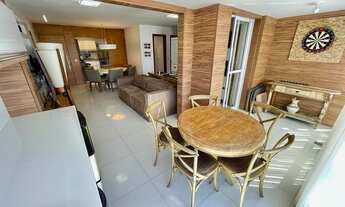 Imagem: Lindo 3 quartos com suíte transformado