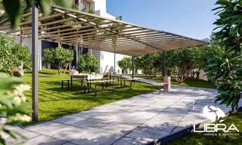 Imagem 5: Apartamento com 1 dormitório à venda, 48 m² por R$ 340.000 - Além Ponte - Sorocaba/SP