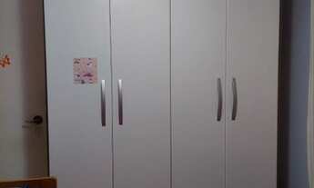 Imagem 7: Apartamento térreo com quintal - Santa Paula - SCSul