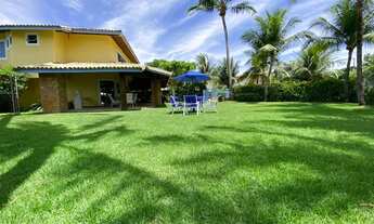 Imagem 6: Linda Casa há 100 m da praia