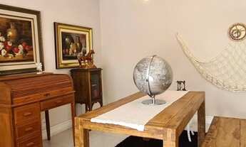 Imagem 3: Amplo Apartamento no Centro de Criciúma 3 Quartos, Suíte, 2 Garagens Individuais