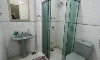 Imagem 5: Apartamento para venda tem 108 metros quadrados com 3 quartos em Copacabana - Rio de Janei