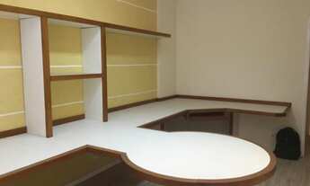 Imagem 3: Excelente Sala Barra da Tijuca - Condomínio Barra Plaza