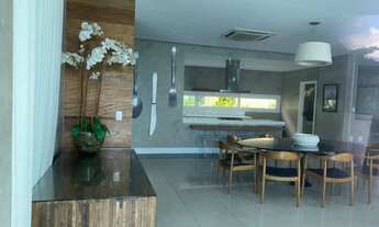 Imagem 7: Apartamento para venda possui 186 metros quadrados com 4 quartos em Rio Vermelho - Salvado