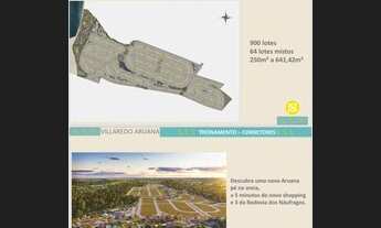 Imagem 6: Vilaredo prainha mosqueiro