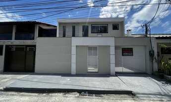 Imagem 4: VENDE Casa design contemporâneo no Bairro Alessandra FINO ACABAMENTO