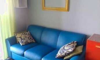 Imagem 2: Apartamento 3 quartos, suíte, varanda, vaga coberta, porteira fechada - Jacarepagua