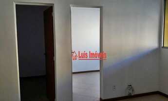 Imagem 5: Apartamento com 2 dormitórios à venda, 65m² por R$180.000 - Maria Paula - São Gonçalo/RJ