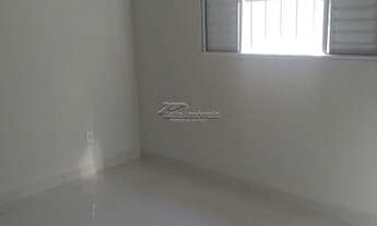 Imagem 3: Linda casa 3 dormitórios sendo 1 suíte,bairro jardim Interlagos - Hortolândia