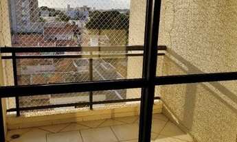 Imagem 4: Apartamento com 3 dormitórios à venda, 103 m² por R$ 550.000,00 - Cidade Nova I - Indaiatu