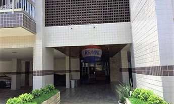 Imagem 5: Apartamento com 3 dormitórios à venda, 125 m² por R$ 420.000,00 - Janga - Recife/PE