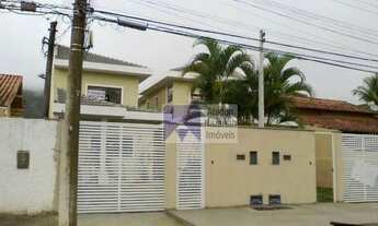 Imagem 3: Casa com 3 dormitórios à venda, 99 m² por R$ 670.000,00 - Itaipu - Niterói/RJ