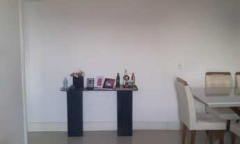 Imagem 4: Apartamento para aluguel possui 70 metros quadrados com 3 quartos em Piatã - Salvador - BA