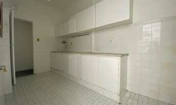 Imagem: Praia de Copacabana - Posto 4