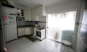 Imagem 6: Apartamento com 4 Dormts. sendo 3 suites para Venda ou Locação na Vila Sofia (j