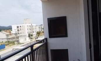 Imagem 5: Apartamento para venda possui 62 metros quadrados com 2 quartos