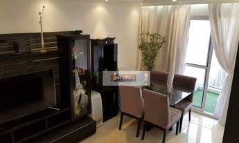 Imagem: Apartamento com 3 dormitórios à venda