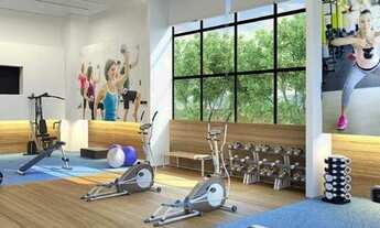 Imagem 7: Lançamento no Imbuí,2/4 suite, varanda com total infra estrutura