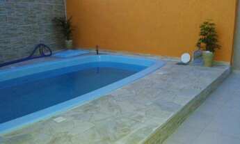 Imagem 6: Sobrado com 4 dormitórios à venda, 270 m² por R$ 690.000,00 - Cidade Jardim - Jacareí/SP