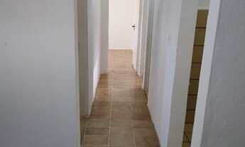 Imagem 3: Apartamento nascente 1º andar 03 quartos com garagem, reformado na quarta etapa rio doce