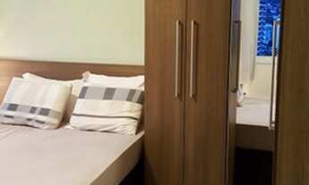 Imagem 2: Apartamento para venda tem 100 metros quadrados e 3 quartos em Santa Rosa - Niterói - RJ