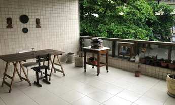 Imagem 2: Rio de Janeiro - Apartamento Padrão - Recreio dos Bandeirantes