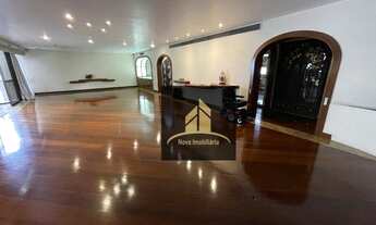 Imagem 7: Apartamento com 4 dormitórios à venda, 330 m² por R$ 7.097.900,00 - Ipanema - Rio de Janei