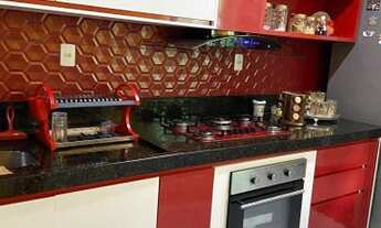 Imagem 4: Casa com 2 dormitórios à venda, 200 m² por R$ 245.000,00 - Itapoã II - Paranoá/DF