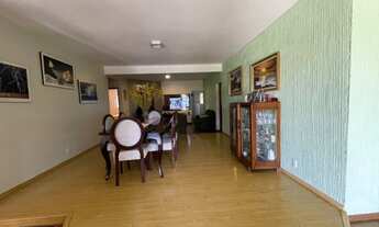 Imagem 7: Rua 8 Vicente Pires Casa com 3 Suítes, 800m² de lote, lazer