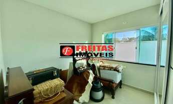 Imagem 7: BELISSIMA CASA COM 83m2 LOCALIZADA EM ITAIPUACU