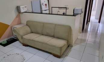 Imagem 1: VSC- Apartamento em São Marcos - 2/4