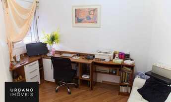 Imagem 7: Apartamento com 3 dormitórios à venda, 105 m² por R$ 1.272.000,00 - Brooklin - São Paulo/S