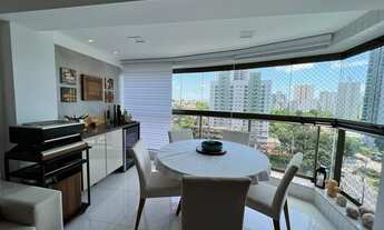 Imagem: Apartamento para venda possui 171 metros