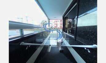 Imagem: Apartamento 2 dormitório na Praia Grande