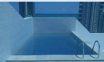 Imagem: DA- Vendo Lindo e Mobiliado Flat em Candeias