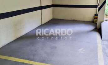 Imagem 7: Apartamento com 3 quartos, suíte, frente, elevador, 2 vagas soltas em Jardim Camburi - Vi