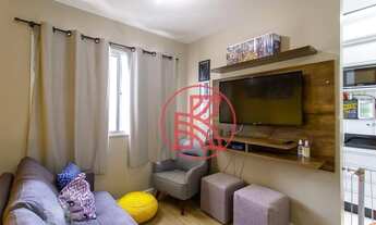 Imagem 5: GRAN VILLE, 02 DORMITÓRIOS, CENTRO SBCAMPO