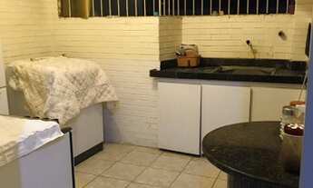 Imagem 5: Apartamento de142 m2, com 3 quartos, suíte em Boa Viagem