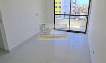 Imagem 7: Apartamento para venda em Lagoa Nova, 59m², 2/4 com varanda, por R$399.000,00