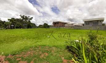 Imagem: Terreno - Jardim do Golfe I - 1.021,87m²