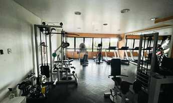 Imagem 2: AMPLO QUARTO E SALA NO STIEP!