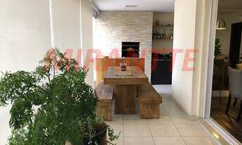 Imagem: Apartamento para venda tem 143 m² com 3