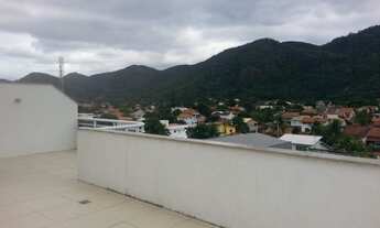 Imagem 3: Cobertura linear de primeira locação composta por 3 quartos sendo 1 suíte