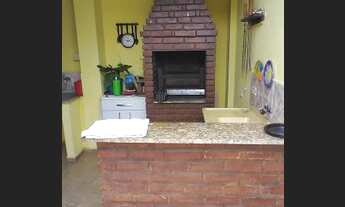 Imagem 3: Casa para venda tem 100 metros quadrados com 2 quartos em Jardim Helena - São Paulo - SP